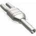 MagnaFlow Exhaust ProductsMagnaFlow Exhaust Products 23286 HM Grade Direct - Fit Catalytic Converter | 23286