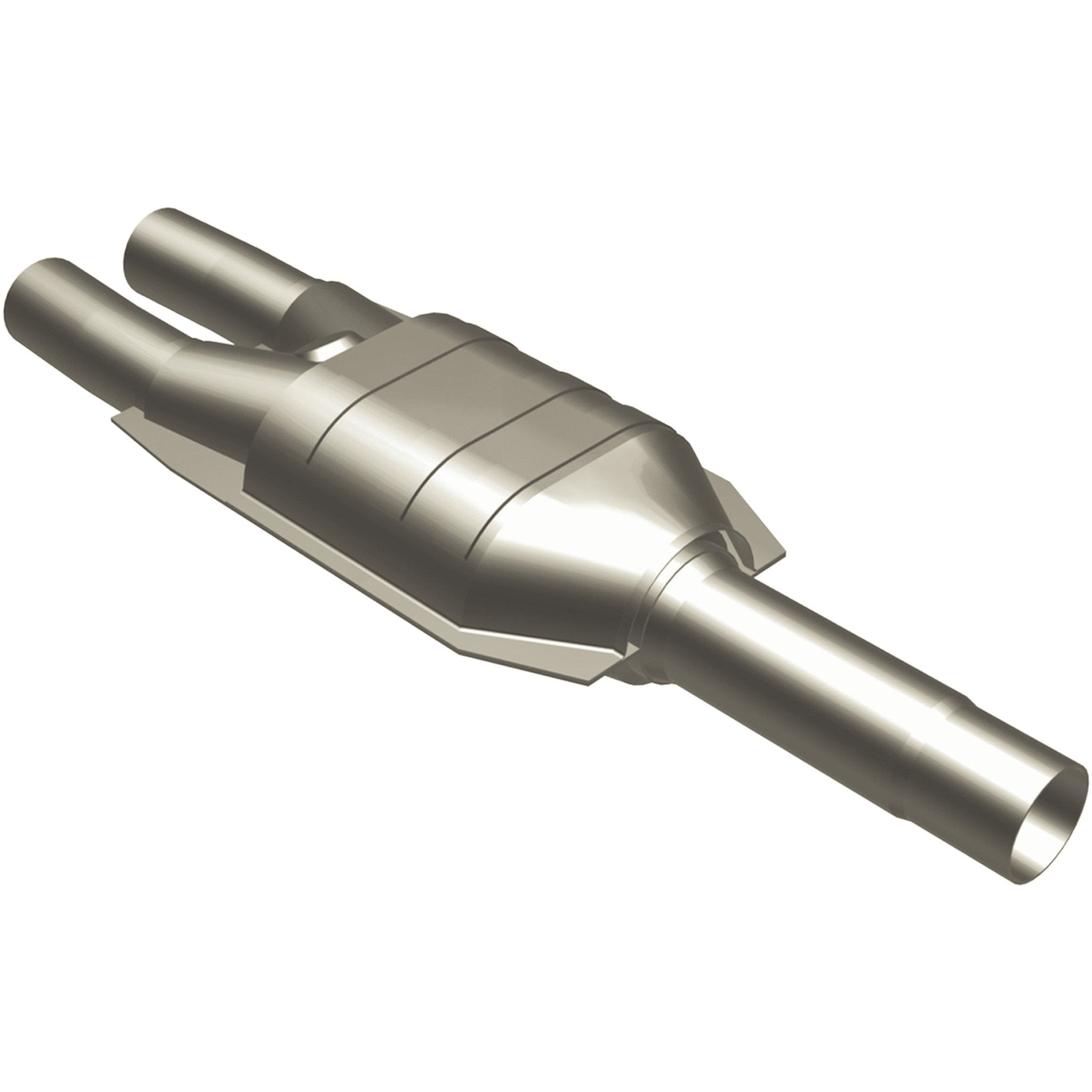 MagnaFlow Exhaust ProductsMagnaFlow Exhaust Products 23286 HM Grade Direct - Fit Catalytic Converter | 23286