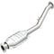 MagnaFlow Exhaust ProductsMagnaFlow Exhaust Products MagnaFlow 1995 - 1998 Toyota T100 HM Grade Federal / EPA Compliant Direct - Fit Catalytic Converter | 23288
