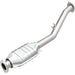 MagnaFlow Exhaust ProductsMagnaFlow Exhaust Products MagnaFlow 1995 - 1998 Toyota T100 HM Grade Federal / EPA Compliant Direct - Fit Catalytic Converter | 23288