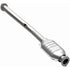 MagnaFlow Exhaust ProductsMagnaFlow Exhaust Products MagnaFlow 1995 - 1998 Toyota T100 HM Grade Federal / EPA Compliant Direct - Fit Catalytic Converter | 23288