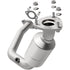 MagnaFlow Exhaust ProductsMagnaFlow Exhaust Products MagnaFlow 2004 Chevrolet Malibu HM Grade Federal / EPA Compliant Direct - Fit Catalytic Converter | 23303