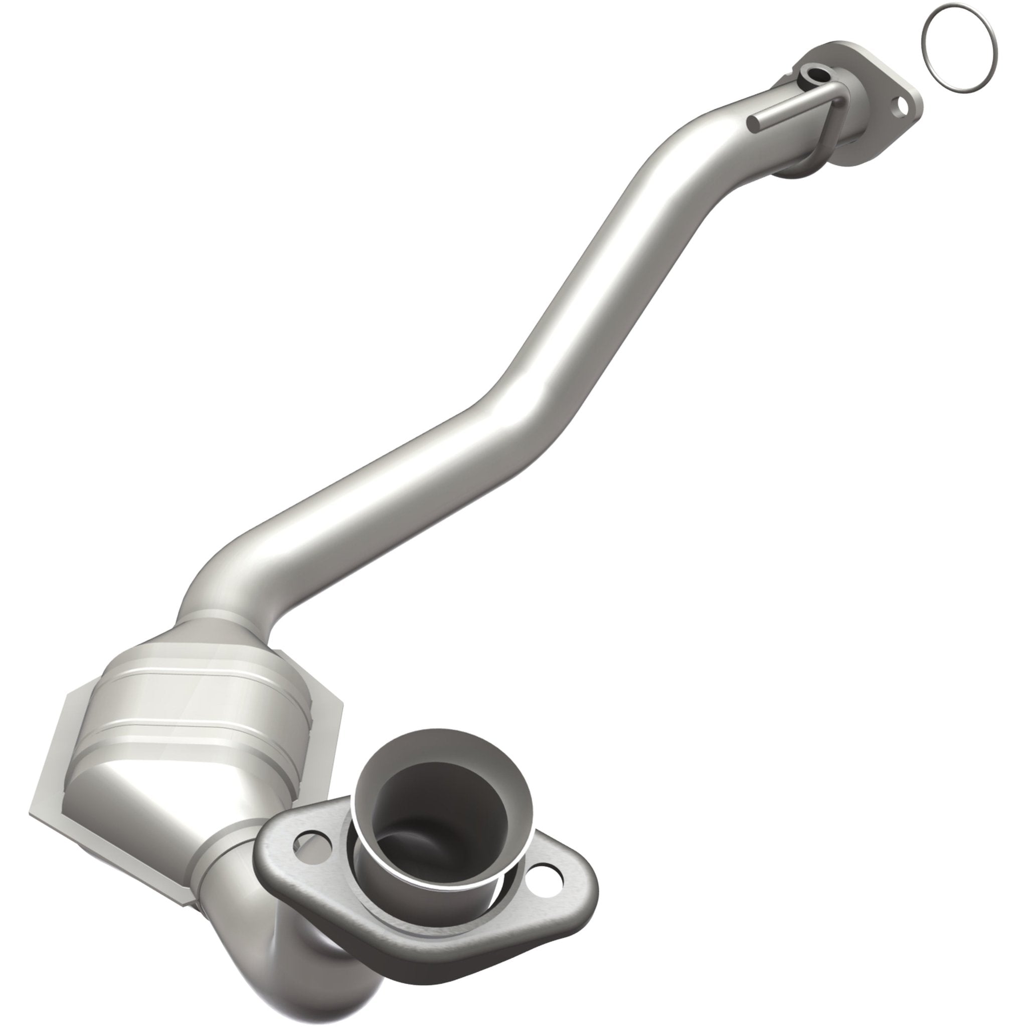 MagnaFlow Exhaust ProductsMagnaFlow Exhaust Products | 23311 HM Grade Direct - Fit Catalytic Converter