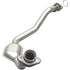 MagnaFlow Exhaust ProductsMagnaFlow Exhaust Products | 23311 HM Grade Direct - Fit Catalytic Converter