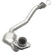 MagnaFlow Exhaust ProductsMagnaFlow Exhaust Products | 23311 HM Grade Direct - Fit Catalytic Converter