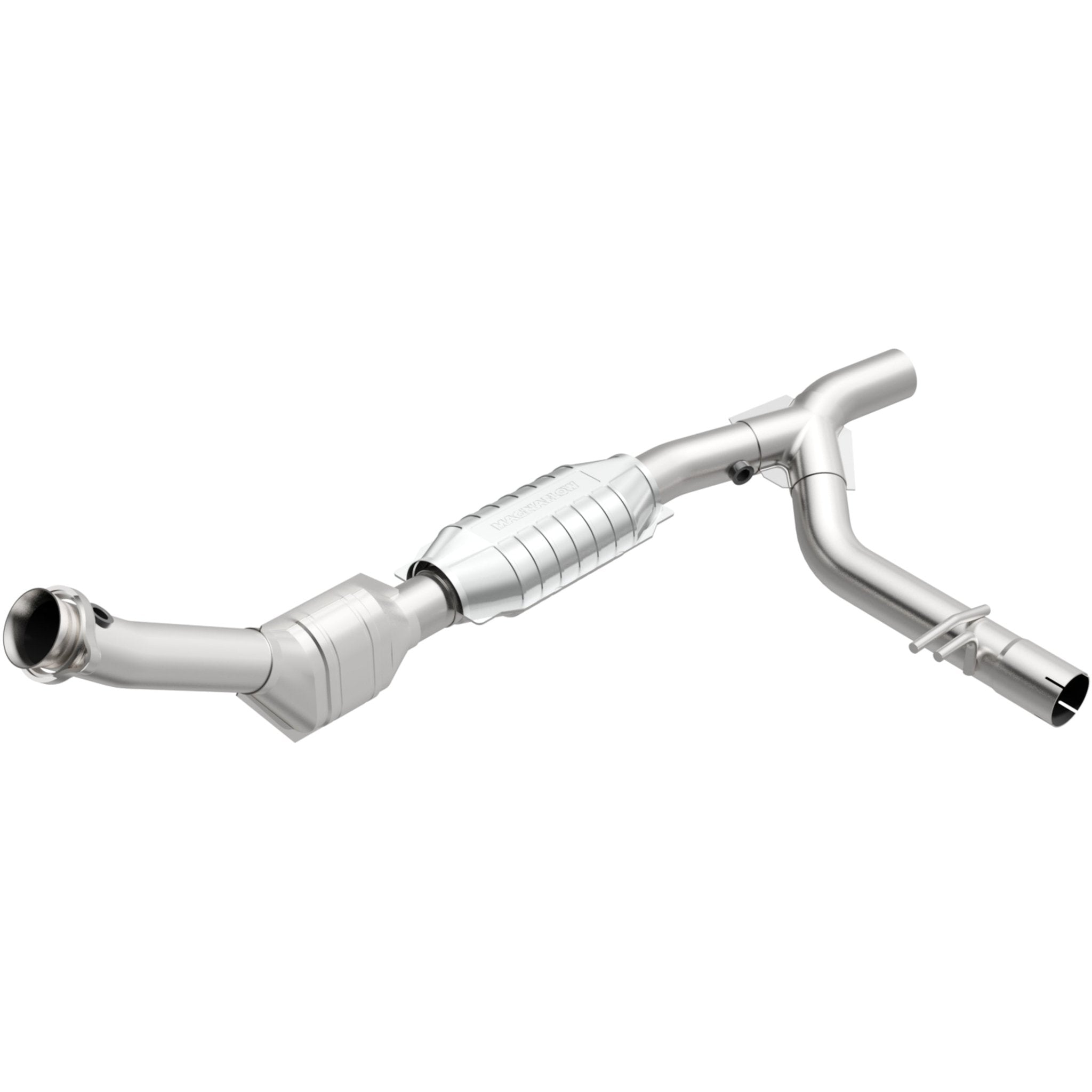 MagnaFlow Exhaust ProductsMagnaFlow Exhaust Products | 23319