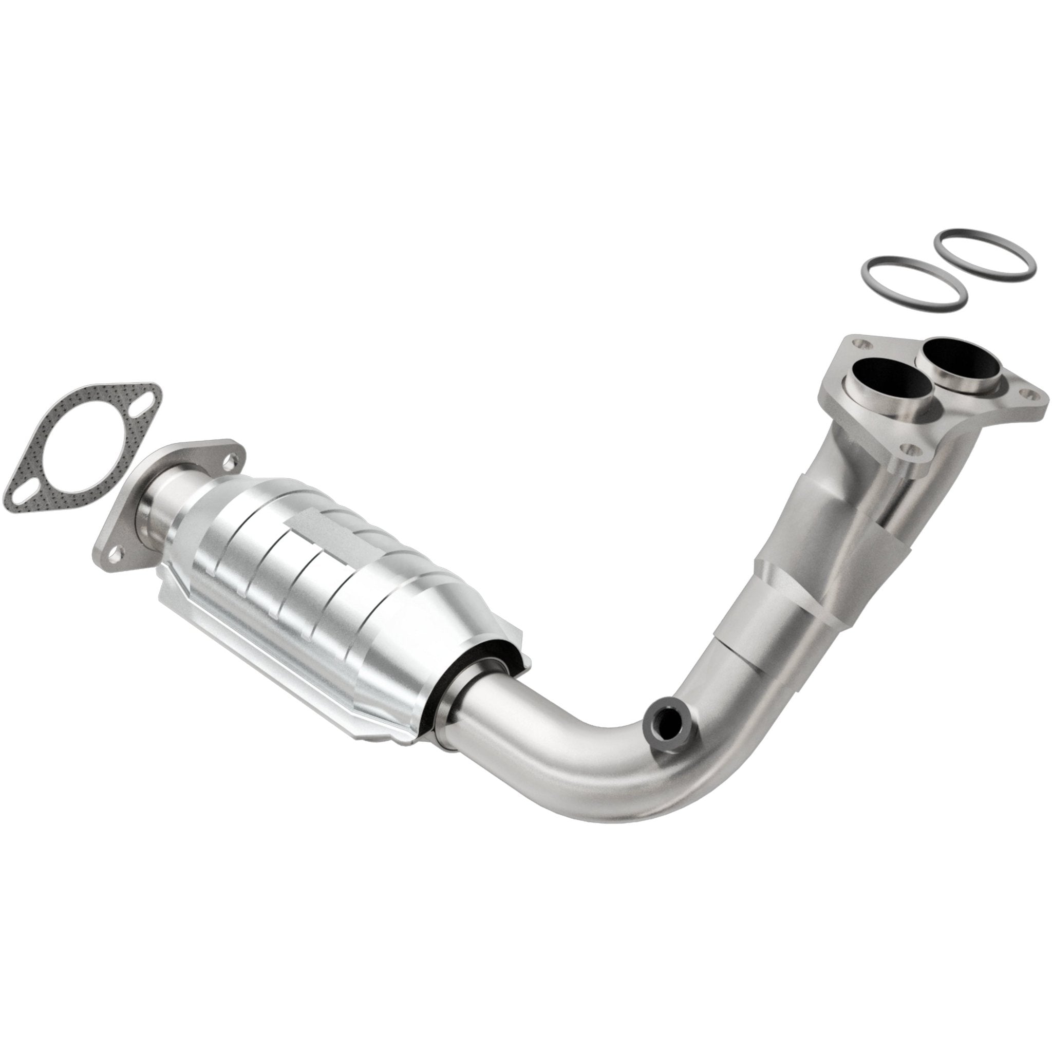 MagnaFlow Exhaust ProductsMagnaFlow Exhaust Products | 23320 HM Grade Direct - Fit Catalytic Converter