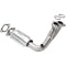 MagnaFlow Exhaust ProductsMagnaFlow Exhaust Products | 23320 HM Grade Direct - Fit Catalytic Converter