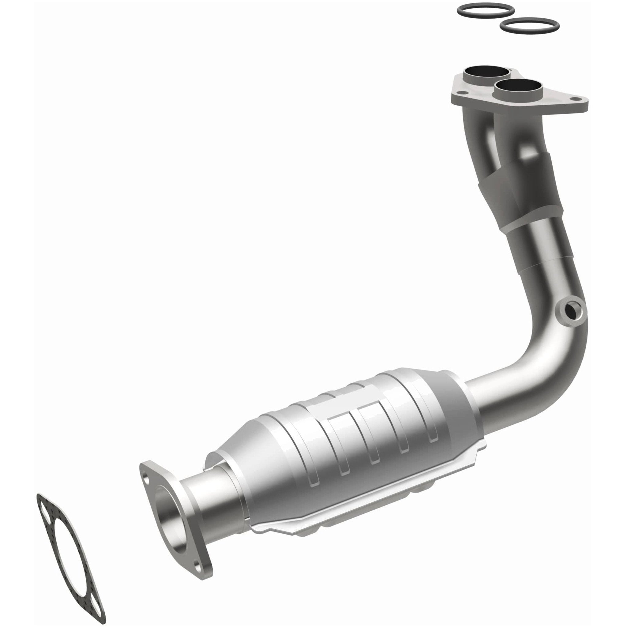 MagnaFlow Exhaust ProductsMagnaFlow Exhaust Products | 23320 HM Grade Direct - Fit Catalytic Converter