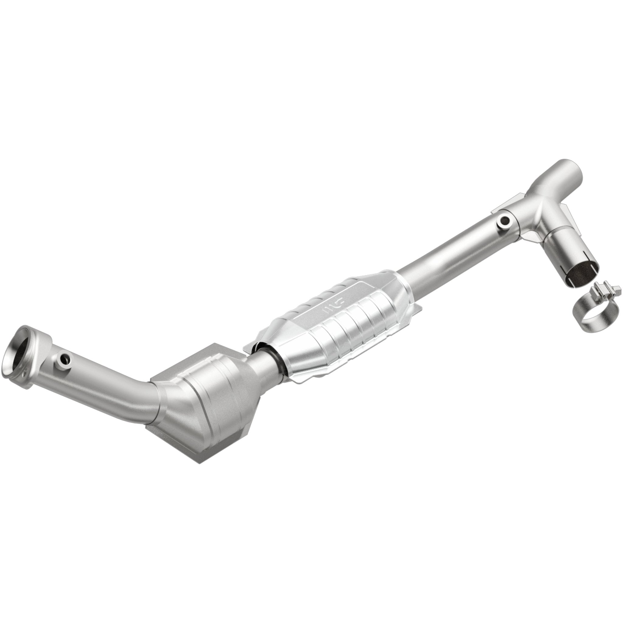 MagnaFlow Exhaust ProductsMagnaFlow Exhaust Products HM Grade Direct - Fit Catalytic Converter | 23322