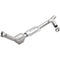 MagnaFlow Exhaust ProductsMagnaFlow Exhaust Products HM Grade Direct - Fit Catalytic Converter | 23322