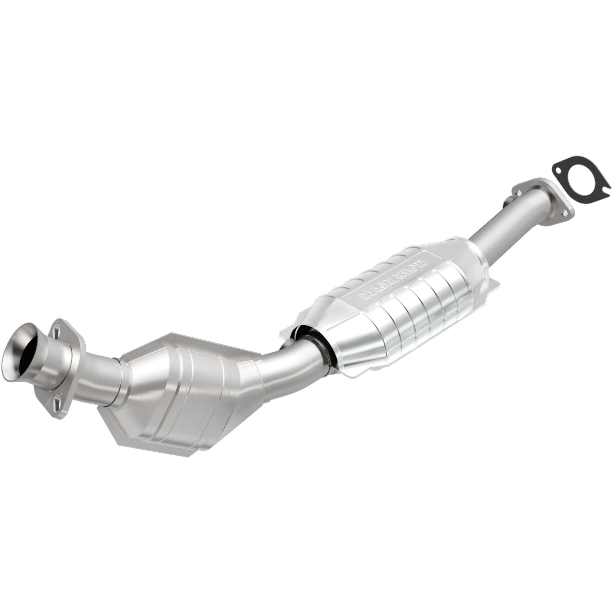 MagnaFlow Exhaust ProductsMagnaFlow Exhaust Products HM Grade Direct - Fit Catalytic Converter | 23328