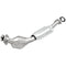 MagnaFlow Exhaust ProductsMagnaFlow Exhaust Products HM Grade Direct - Fit Catalytic Converter | 23328