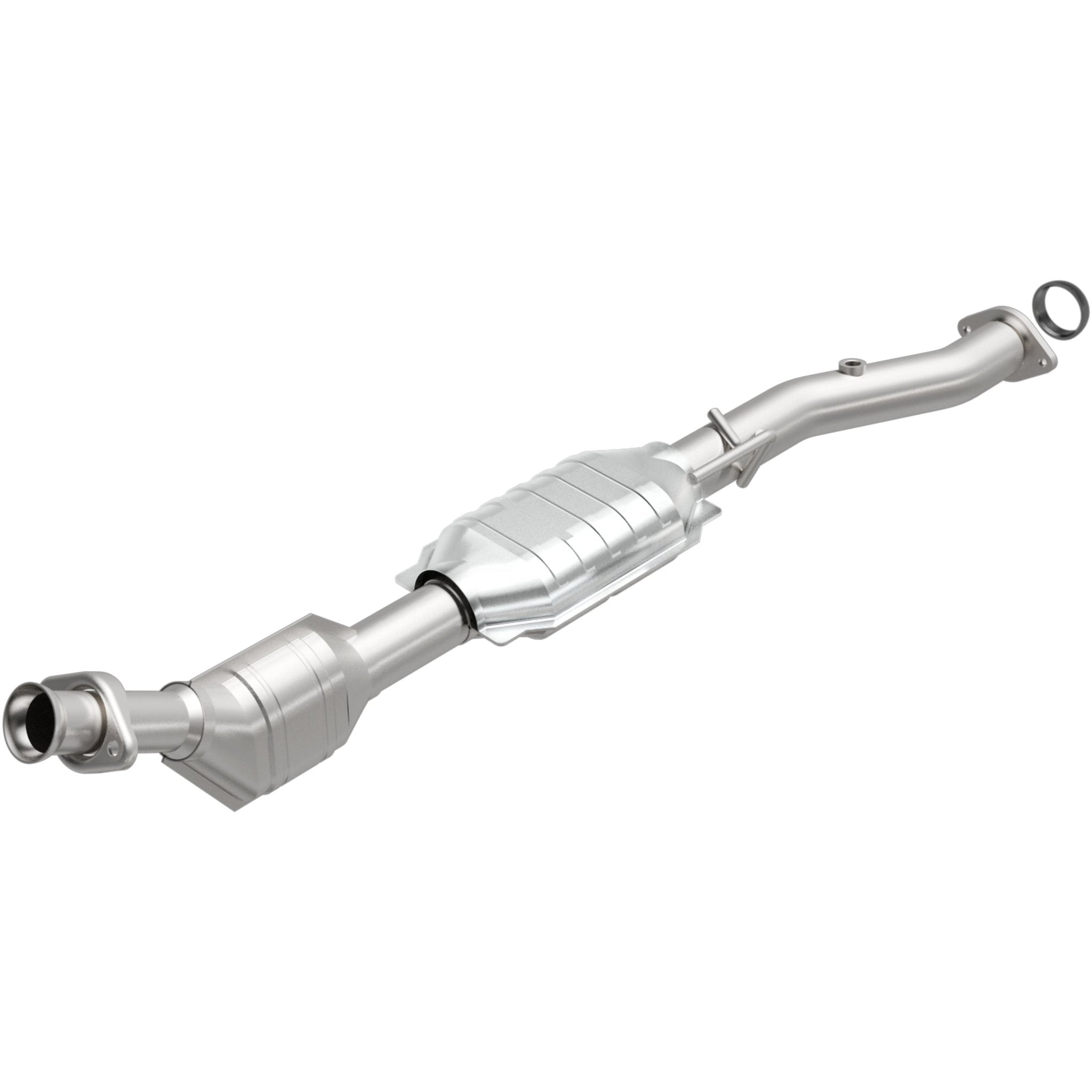 MagnaFlow Exhaust ProductsMagnaFlow Exhaust Products HM Grade Direct - Fit Catalytic Converter | 23329