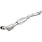 MagnaFlow Exhaust ProductsMagnaFlow Exhaust Products HM Grade Direct - Fit Catalytic Converter | 23329