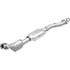 MagnaFlow Exhaust ProductsMagnaFlow Exhaust Products HM Grade Direct - Fit Catalytic Converter | 23329