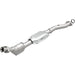 MagnaFlow Exhaust ProductsMagnaFlow Exhaust Products HM Grade Direct - Fit Catalytic Converter | 23329