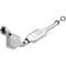 MagnaFlow Exhaust ProductsMagnaFlow Exhaust Products | 23332 HM Grade Direct - Fit Catalytic Converter