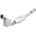 MagnaFlow Exhaust ProductsMagnaFlow Exhaust Products | 23332 HM Grade Direct - Fit Catalytic Converter