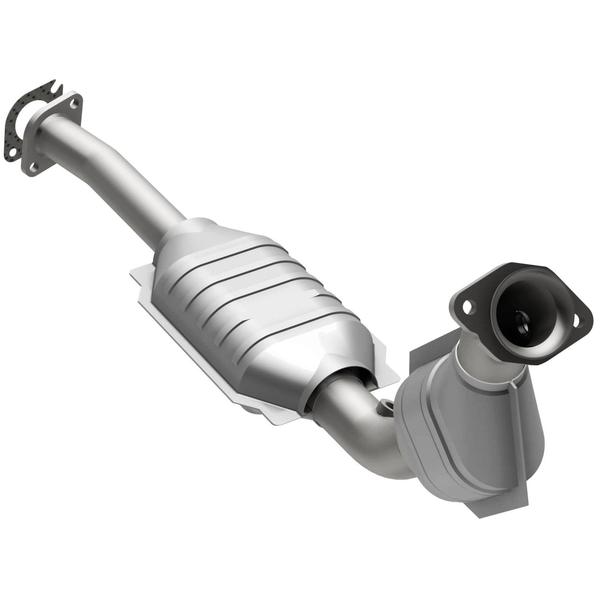 MagnaFlow Exhaust ProductsMagnaFlow Exhaust Products | 23332 HM Grade Direct - Fit Catalytic Converter