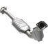 MagnaFlow Exhaust ProductsMagnaFlow Exhaust Products | 23332 HM Grade Direct - Fit Catalytic Converter