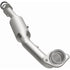MagnaFlow Exhaust ProductsMagnaFlow Exhaust Products MagnaFlow 2003 - 2011 Honda Element HM Grade Federal / EPA Compliant Direct - Fit Catalytic Converter | 23334