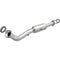 MagnaFlow Exhaust ProductsMagnaFlow Exhaust Products MagnaFlow 2003 - 2011 Honda Element HM Grade Federal / EPA Compliant Direct - Fit Catalytic Converter | 23334