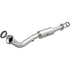 MagnaFlow Exhaust ProductsMagnaFlow Exhaust Products MagnaFlow 2003 - 2011 Honda Element HM Grade Federal / EPA Compliant Direct - Fit Catalytic Converter | 23334