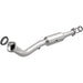 MagnaFlow Exhaust ProductsMagnaFlow Exhaust Products MagnaFlow 2003 - 2011 Honda Element HM Grade Federal / EPA Compliant Direct - Fit Catalytic Converter | 23334