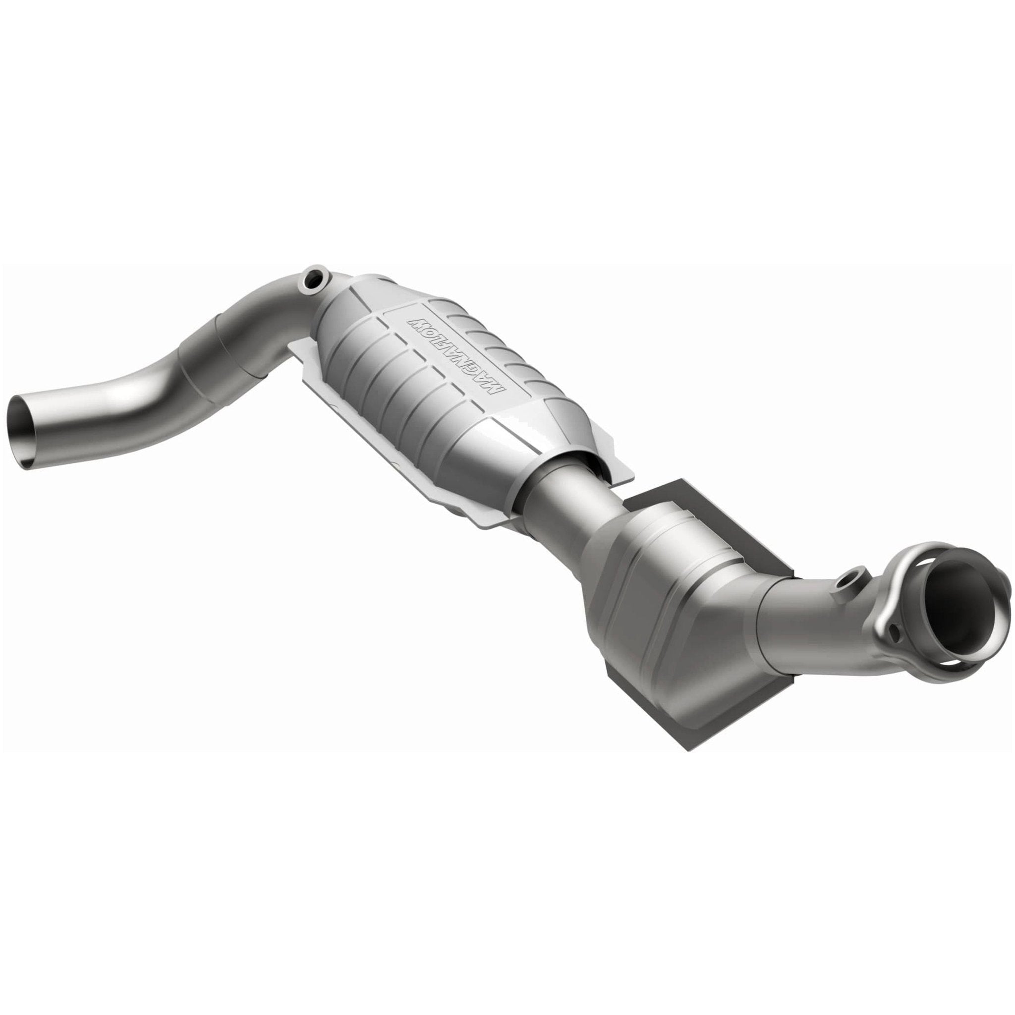 MagnaFlow Exhaust ProductsMagnaFlow Exhaust Products | 23344 HM Grade Direct - Fit Catalytic Converter