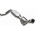 MagnaFlow Exhaust ProductsMagnaFlow Exhaust Products | 23344 HM Grade Direct - Fit Catalytic Converter