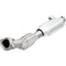 MagnaFlow Exhaust ProductsMagnaFlow Exhaust Products | 23344 HM Grade Direct - Fit Catalytic Converter