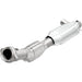 MagnaFlow Exhaust ProductsMagnaFlow Exhaust Products | 23344 HM Grade Direct - Fit Catalytic Converter