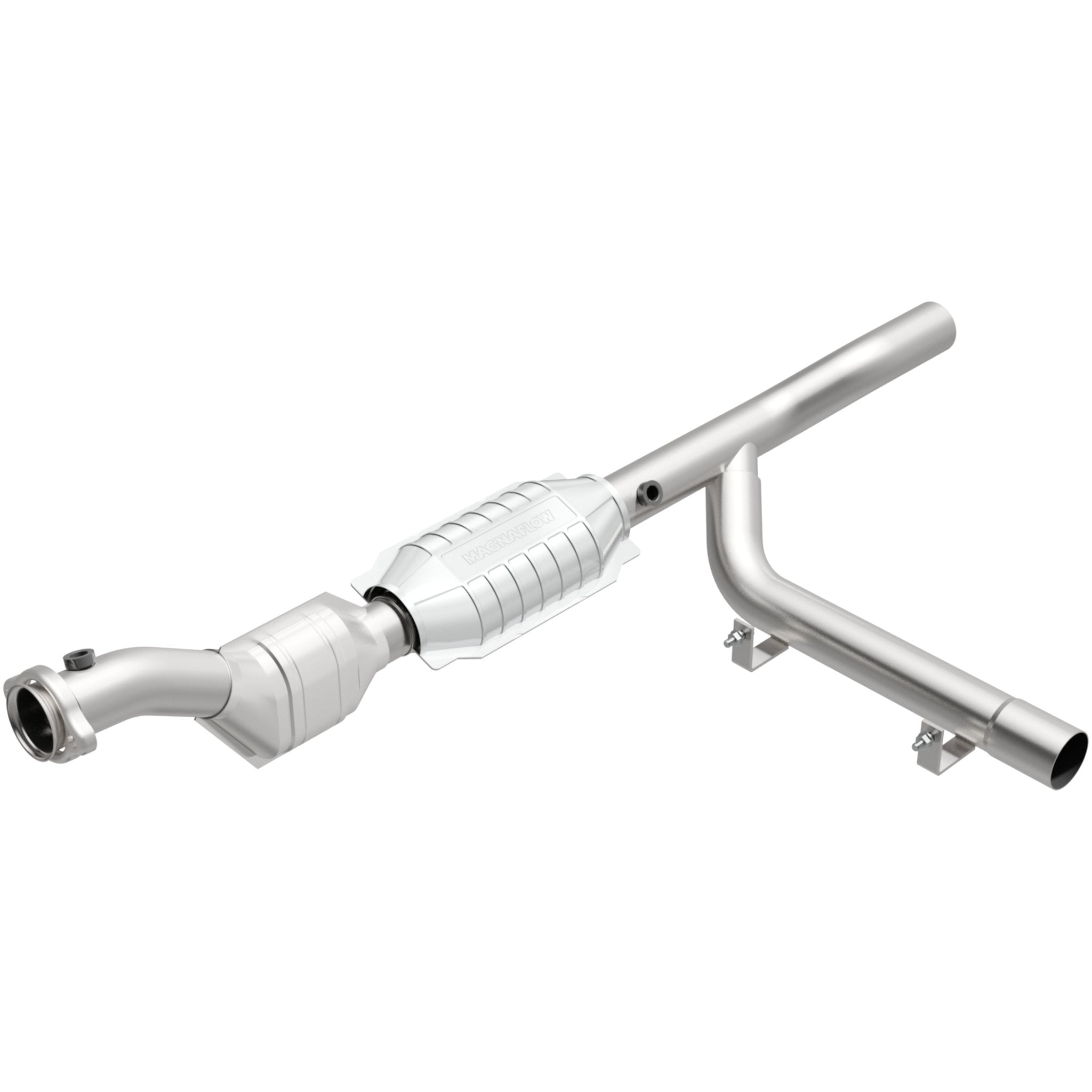 MagnaFlow Exhaust ProductsMagnaFlow Exhaust Products | 23345