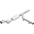 MagnaFlow Exhaust ProductsMagnaFlow Exhaust Products | 23345