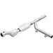 MagnaFlow Exhaust ProductsMagnaFlow Exhaust Products | 23345