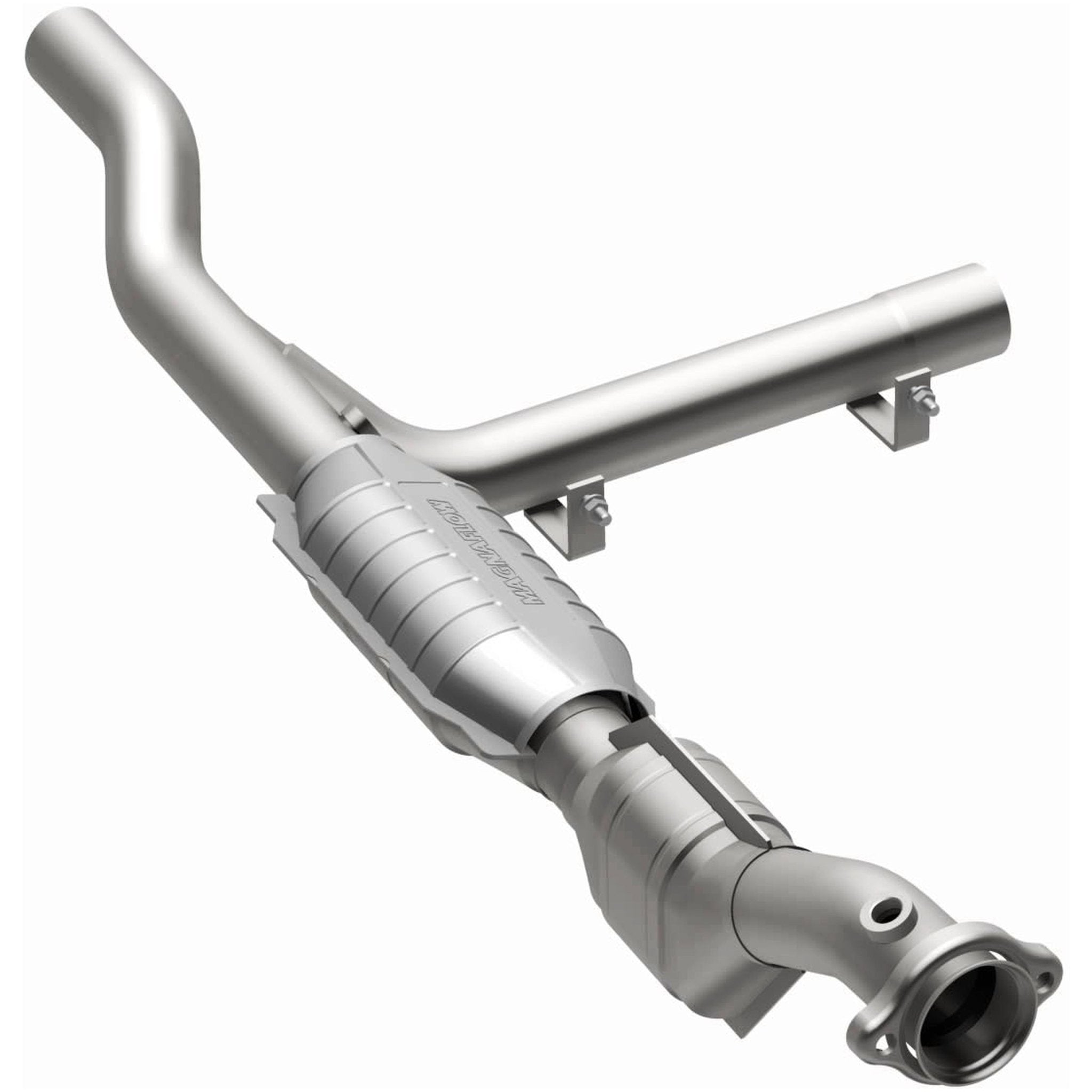 MagnaFlow Exhaust ProductsMagnaFlow Exhaust Products | 23345