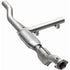 MagnaFlow Exhaust ProductsMagnaFlow Exhaust Products | 23345