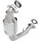 MagnaFlow Exhaust ProductsMagnaFlow Exhaust Products | 23346