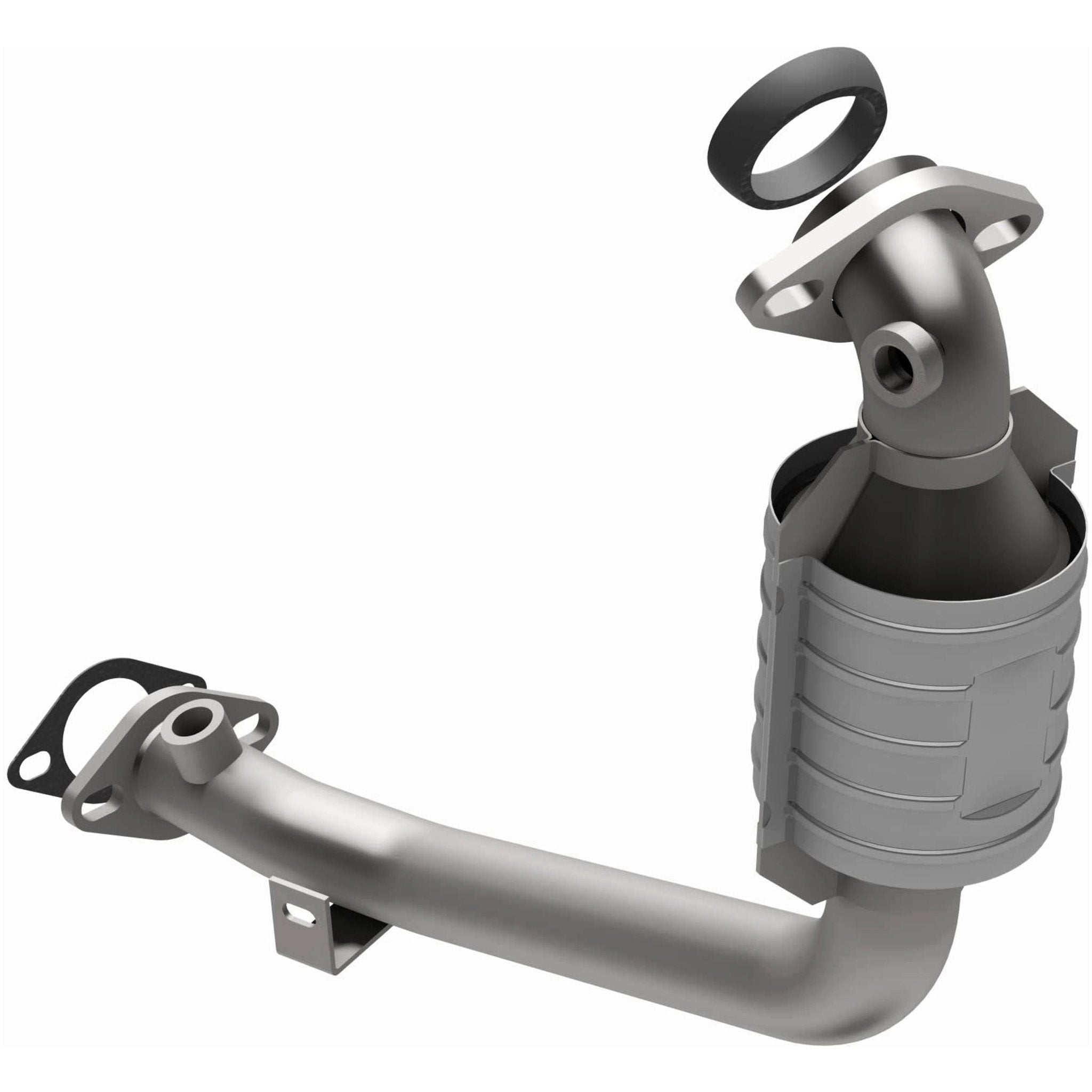 MagnaFlow Exhaust ProductsMagnaFlow Exhaust Products | 23346