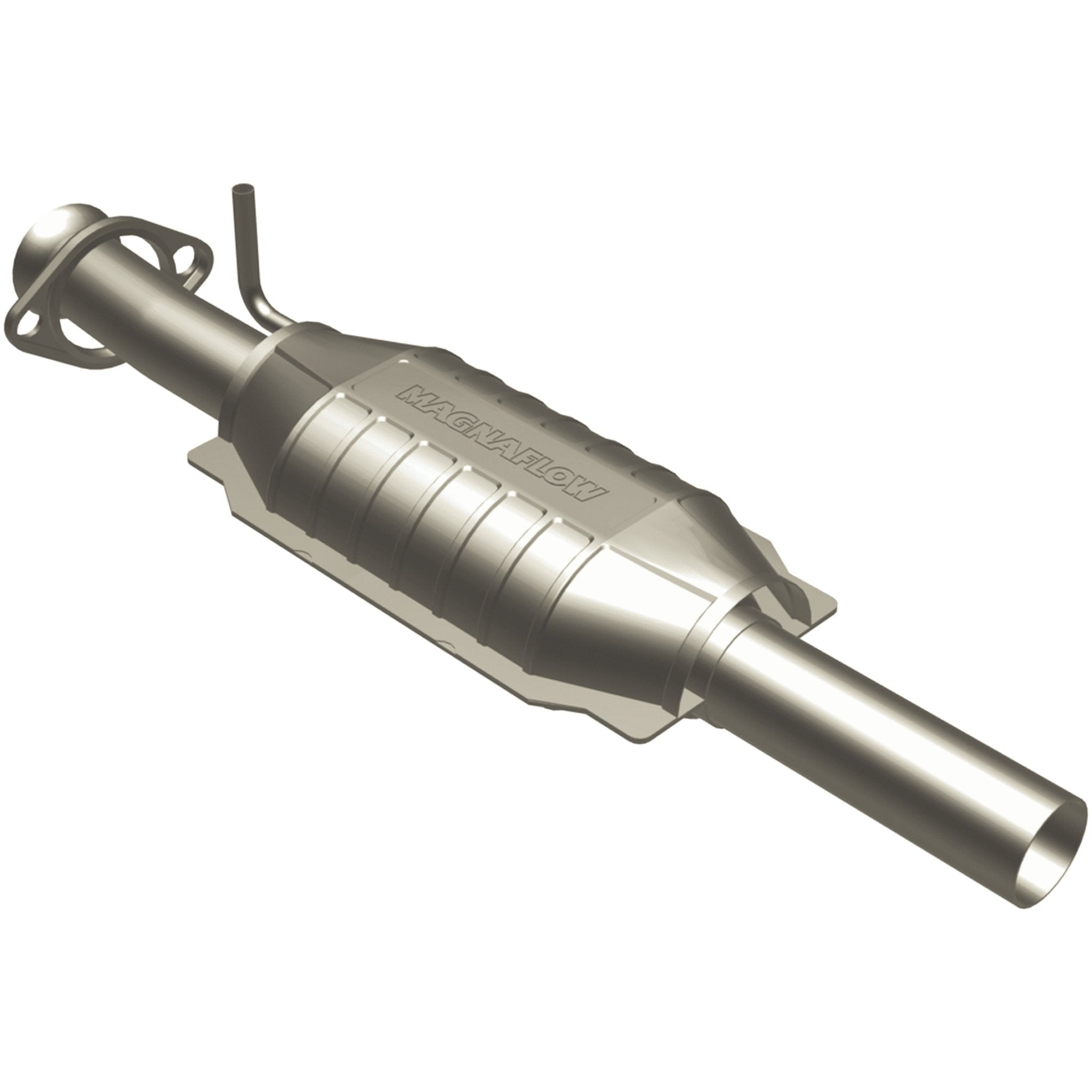MagnaFlow Exhaust ProductsMagnaFlow Exhaust Products | 23348