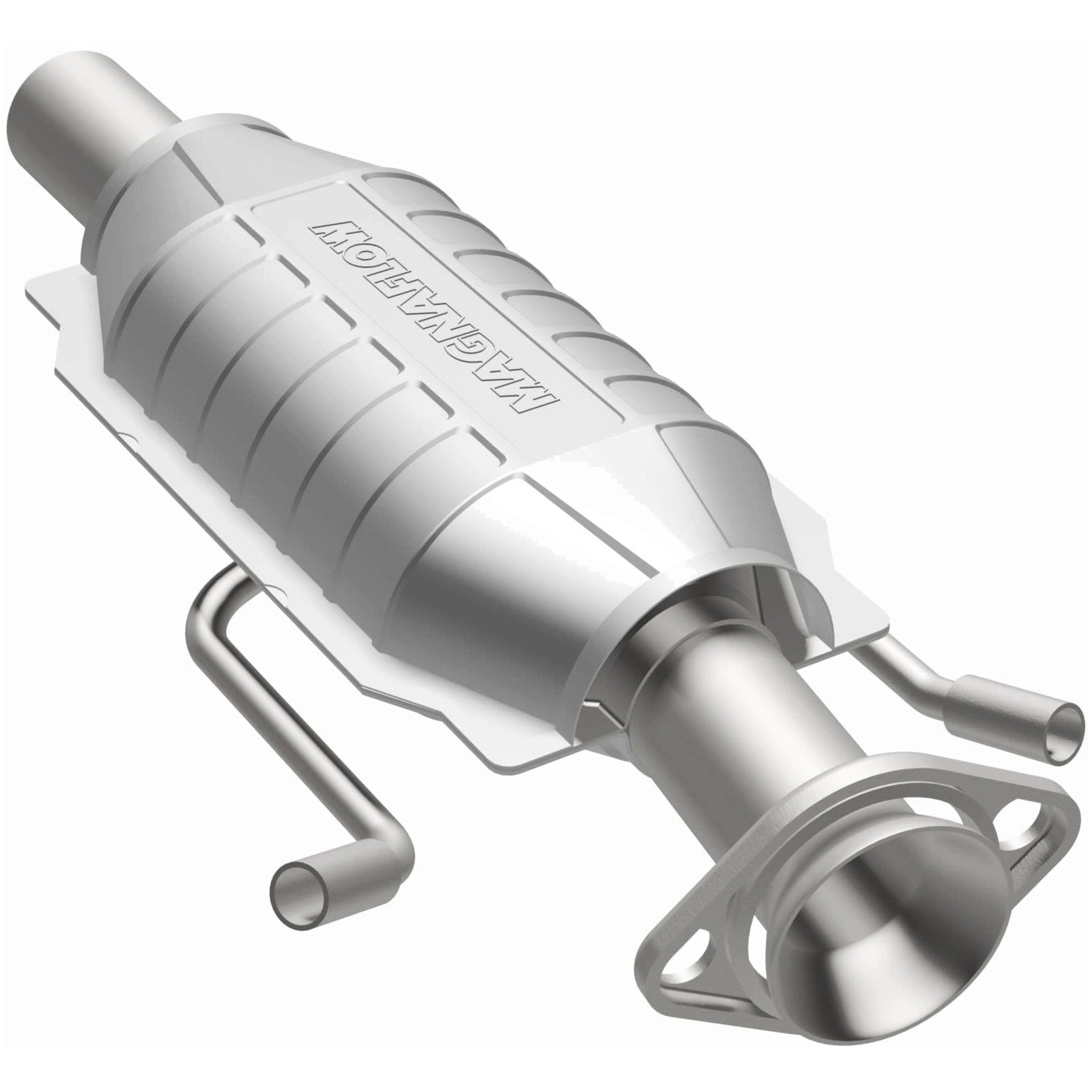 MagnaFlow Exhaust ProductsMagnaFlow Exhaust Products | 23349