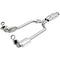 MagnaFlow Exhaust ProductsMagnaFlow Exhaust Products Exhaust Products 23351 Standard Grade Direct - Fit Catalytic Converter | 23351