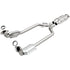 MagnaFlow Exhaust ProductsMagnaFlow Exhaust Products Exhaust Products 23351 Standard Grade Direct - Fit Catalytic Converter | 23351