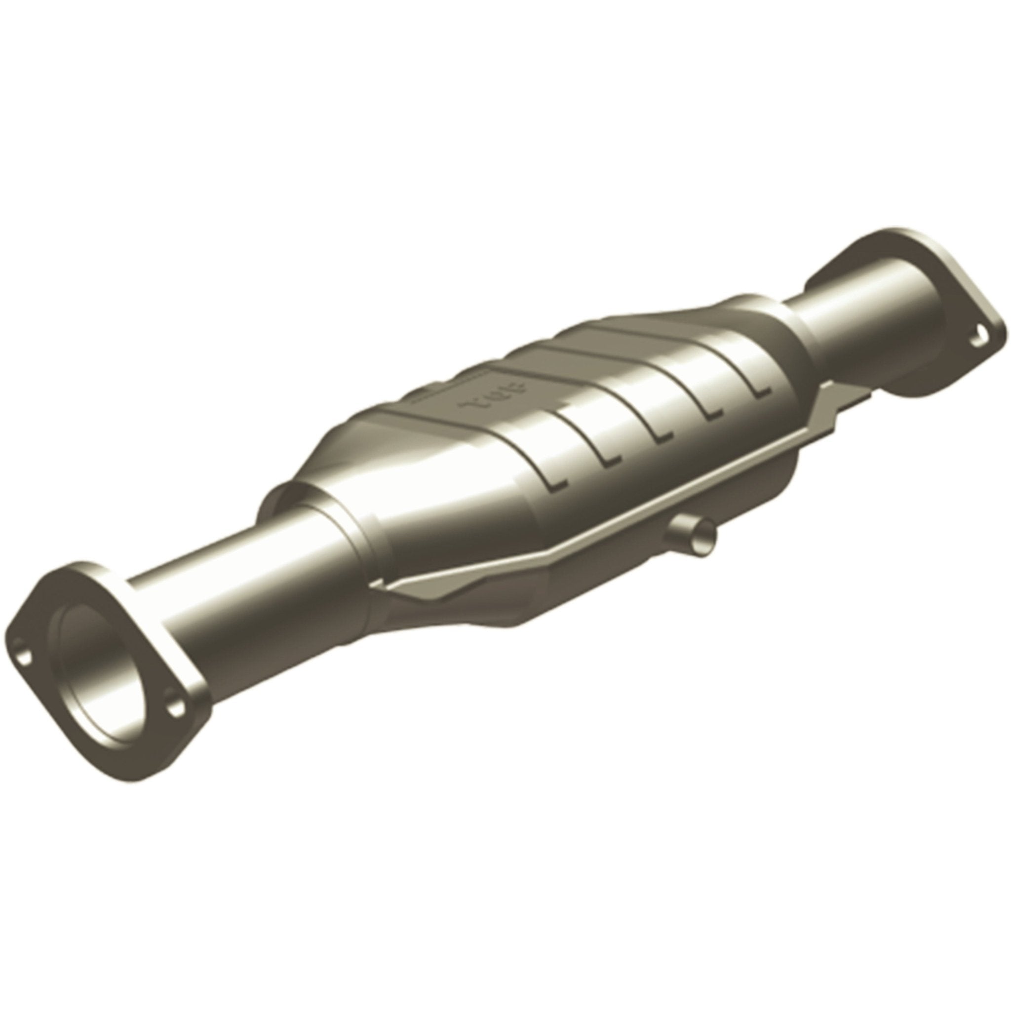 MagnaFlow Exhaust ProductsMagnaFlow Exhaust Products Standard Grade Direct - Fit Catalytic Converter | 23352