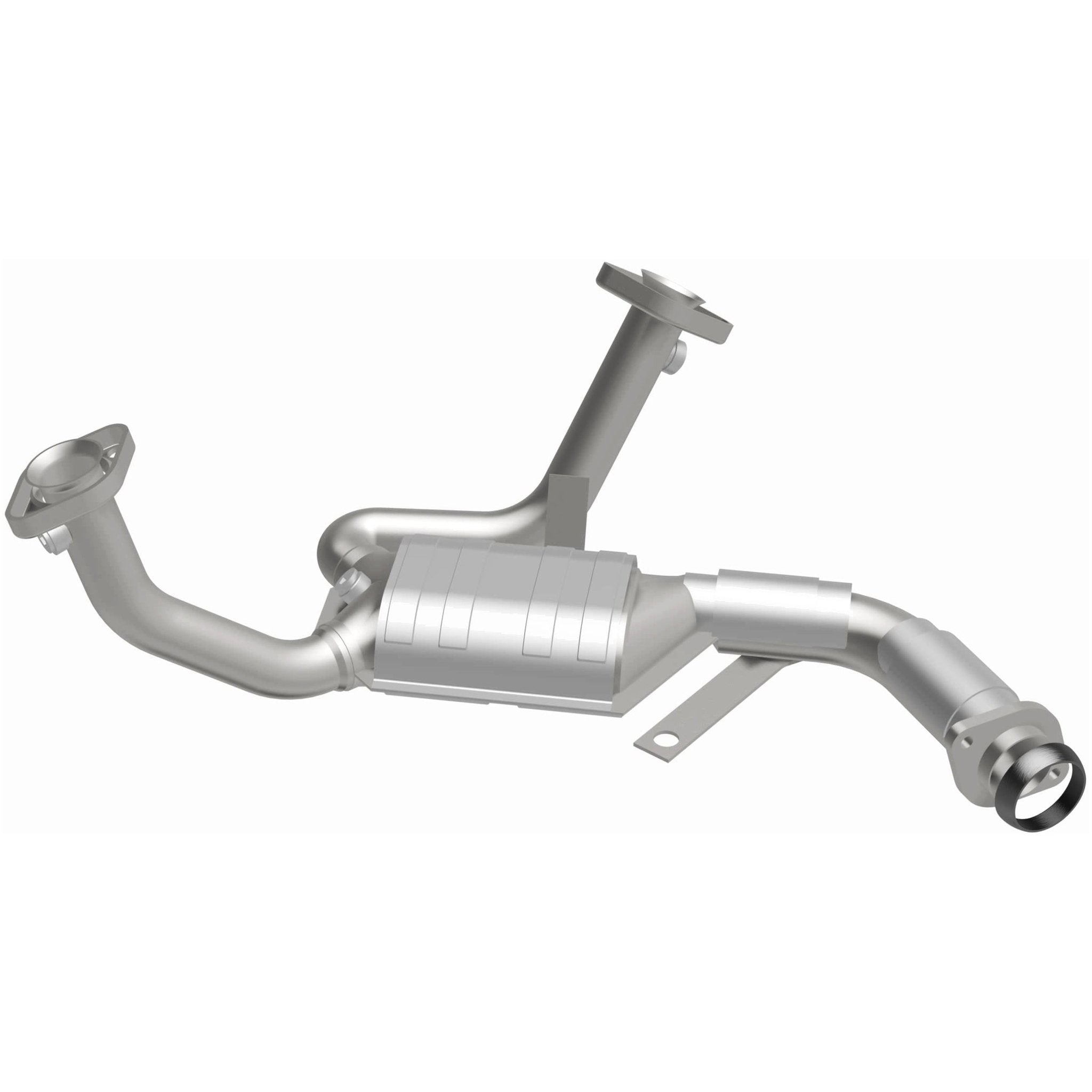MagnaFlow Exhaust ProductsMagnaFlow Exhaust Products | 23357