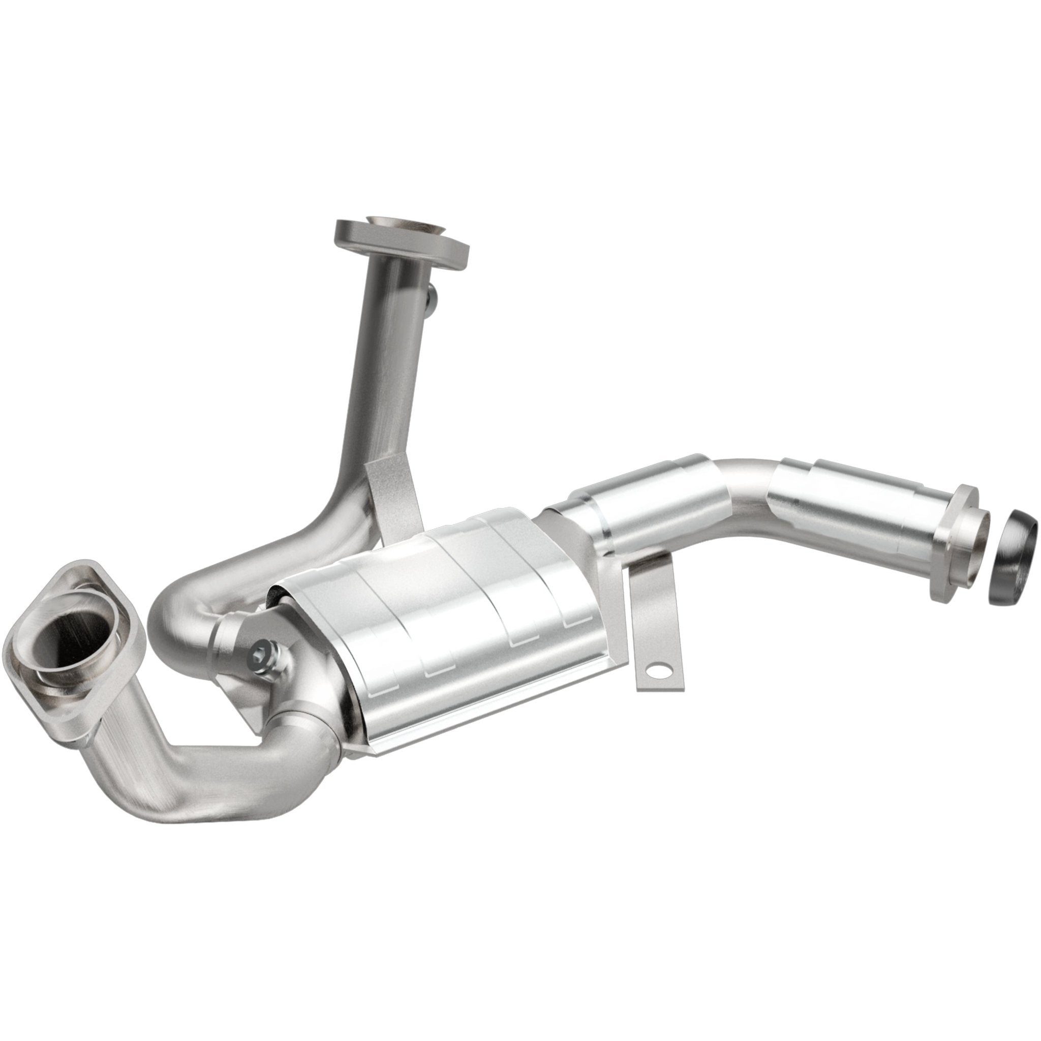 MagnaFlow Exhaust ProductsMagnaFlow Exhaust Products | 23357