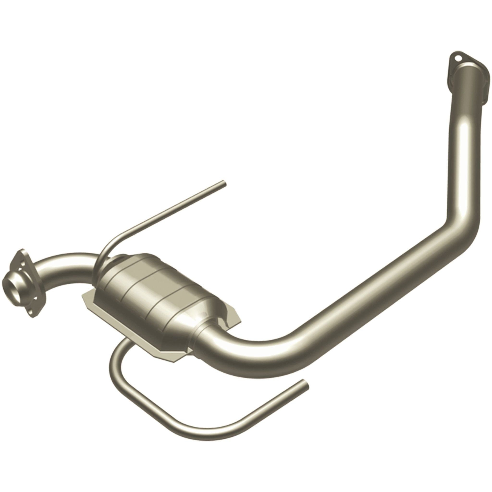 MagnaFlow Exhaust ProductsMagnaFlow Exhaust Products | 23363