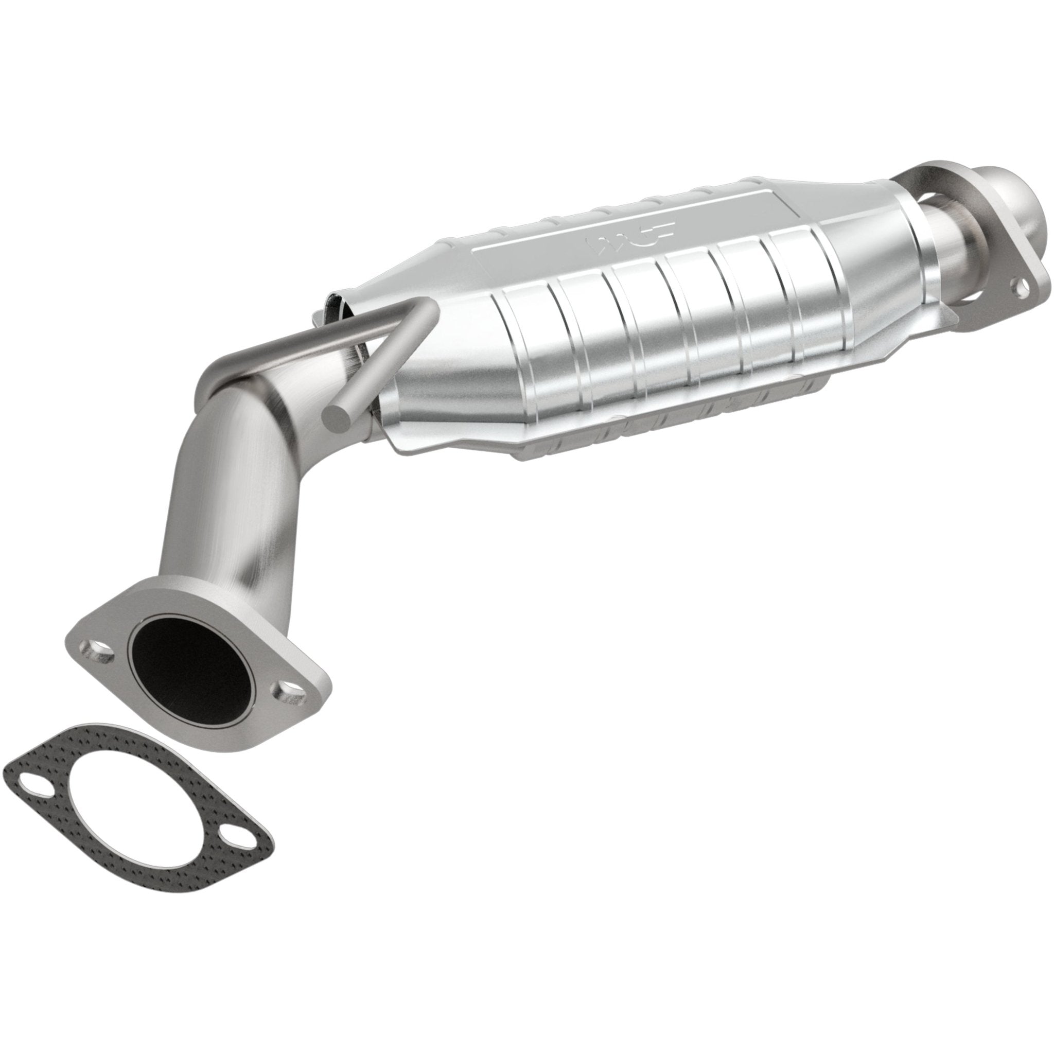 MagnaFlow Exhaust ProductsMagnaFlow Exhaust Products | 23366 Standard Grade Direct - Fit Catalytic Converter