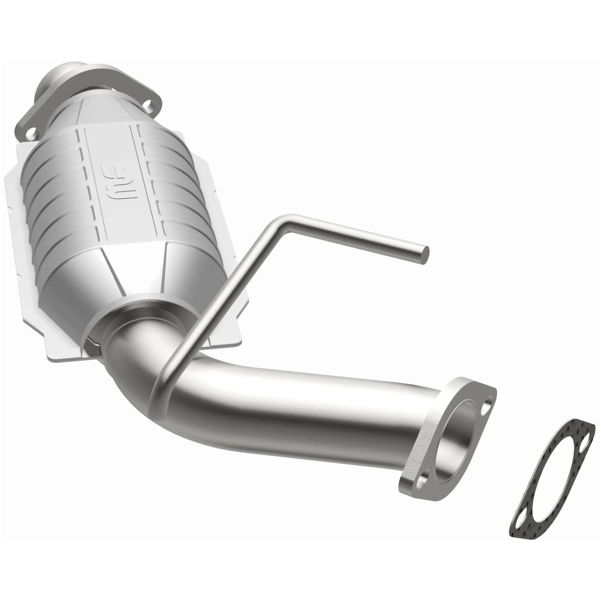MagnaFlow Exhaust ProductsMagnaFlow Exhaust Products | 23366 Standard Grade Direct - Fit Catalytic Converter